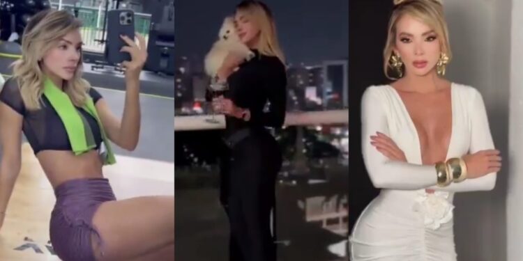 ‘Muñecas de la Mafia’: Karelis Fernandez una más de las implicada en la trama de las «Muñecas de la Mafia de PDVSA»