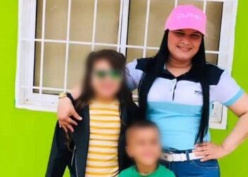 Maestra murió mientras protegía a sus hijos de un tiroteo en Zulia