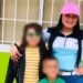 Maestra murió mientras protegía a sus hijos de un tiroteo en Zulia