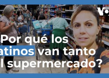 Así son los supermercados latinos en Estados Unidos