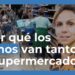 Así son los supermercados latinos en Estados Unidos
