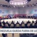 Venezuela no pudo entrar a los BRICS por veto de Brasil