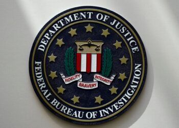 FBI investiga publicación de documentos confidenciales sobre posible ataque de Israel a Irán