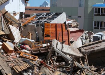 La agencia de ayuda humanitaria de Naciones Unidas reveló que la ayuda que ingresa a Gaza alcanzó el nivel más bajo en un año