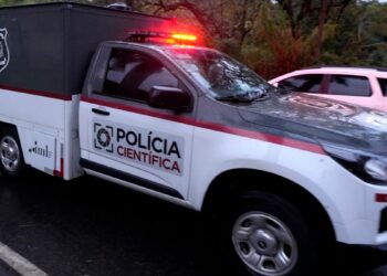 Policía brasileña allana grupo sospechoso de traficar migrantes a EEUU