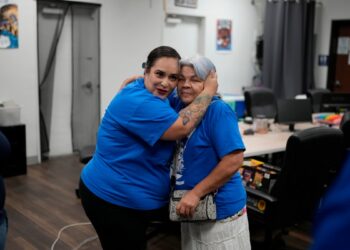 Cómo la lucha electoral sobre inmigración afectaría la economía de Nevada