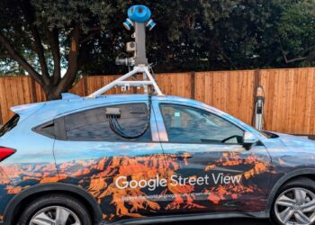 Google Maps incorpora funciones de IA para explorar y navegar el mundo