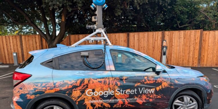 Google Maps incorpora funciones de IA para explorar y navegar el mundo