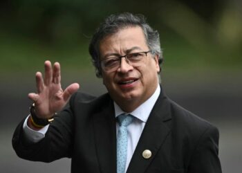 El Consejo Nacional Electoral de Colombia inicia investigación e imputa cargos contra el presidente Petro