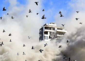 El secretario de Estado, Antony Blinken, continúa los
esfuerzos por un acuerdo de paz de Israel en Gaza y Líbano