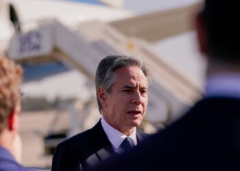 Blinken dice que hay “oportunidad real” de acuerdo para liberar a rehenes tras asesinato del líder de Hamás