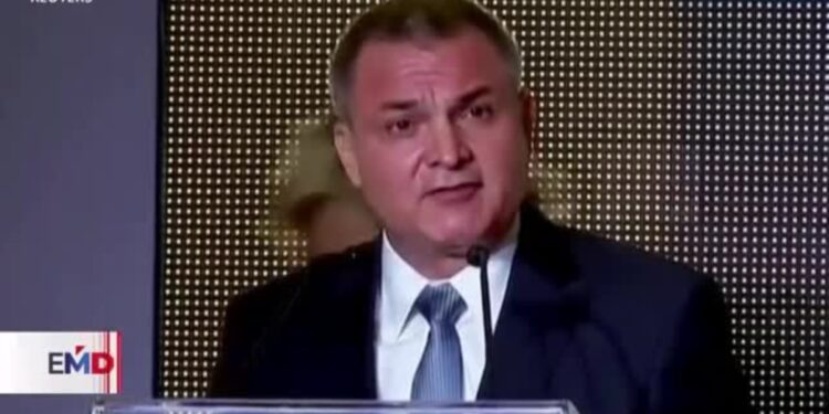 Condena histórica contra Genaro García Luna en Nueva York