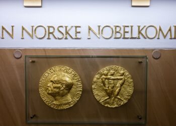 El Comité del Premio Nobel en Suecia inicio esta semana los anuncios de ganadores
de los Premios 2024.