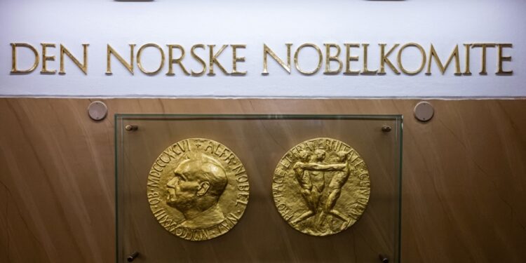 El Comité del Premio Nobel en Suecia inicio esta semana los anuncios de ganadores
de los Premios 2024.