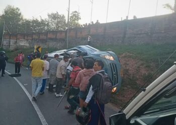 Atentado contra vehículo carcelario deja un preso y dos funcionarios muertos en Colombia