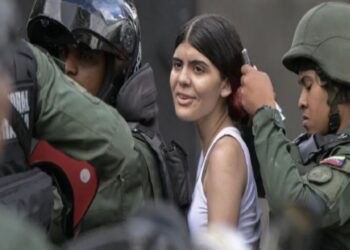 Régimen pasa a juicio por terrorismo a 7 adolescentes torturados, algunos con intenciones suicidas