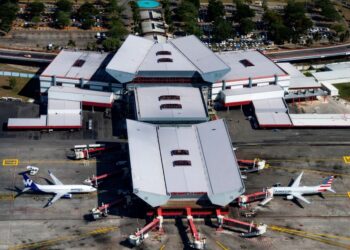 Panamá retoma la obligatoriedad de visa de tránsito para cubanos