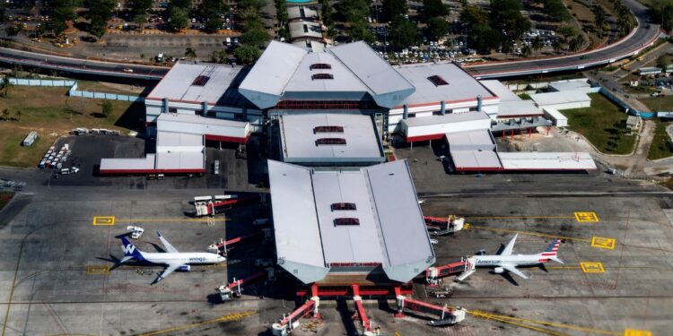 Panamá retoma la obligatoriedad de visa de tránsito para cubanos