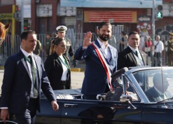 Elecciones en Chile, un pase de facturas que favorece a la derecha