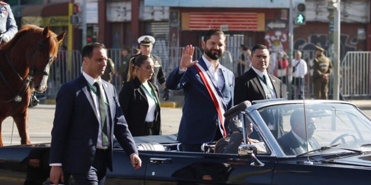 Elecciones en Chile, un pase de facturas que favorece a la derecha