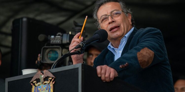 ¿Golpe de Estado contra Gustavo Petro o el funcionamiento del Estado de Derecho?