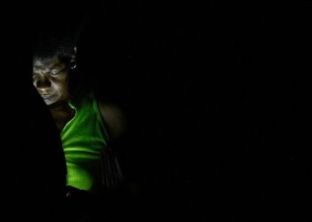 Hambre, pobreza y caos en zona oriental de Cuba tras apagones y un huracán