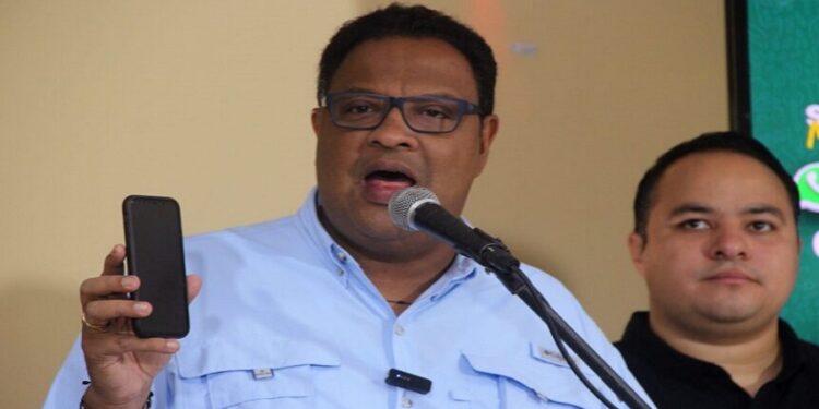 Alcalde de Maracaibo será procesado por «delitos de corrupción»