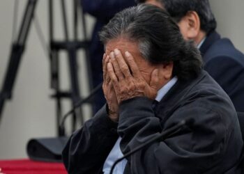 Corte de Perú condena a 20 años de prisión a expresidente por caso de Odebrecht