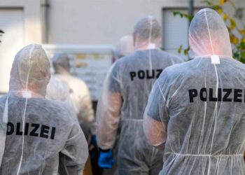 Conmoción en Alemania: niña de 13 años asesino a su hermanita de siete