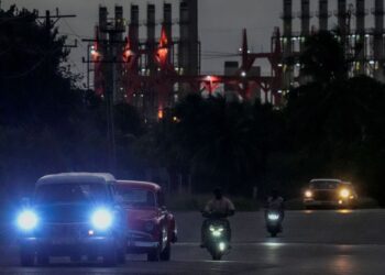 La crisis de agua y electricidad, las principales preocupaciones de los cubanos