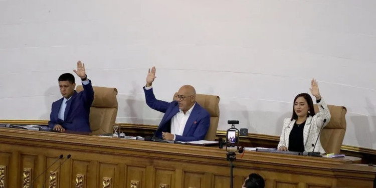 un mensaje de líneas rojas más que una ruptura real