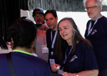 SEBIN arresta a alcalde de Maracaibo. Muestran actas en la OEA.