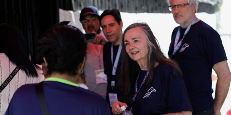 SEBIN arresta a alcalde de Maracaibo. Muestran actas en la OEA.