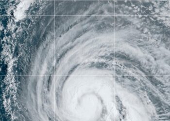 Además de muerte, destrucción y desolación, el huracán Helene también complica la situación para los votantes estadounidenses