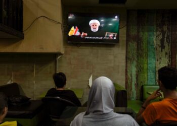 El presidente Joe Biden considera que la muerte del líder de Hamás Yahya Sinwar, supone una oportunidad para el fin el conflicto.