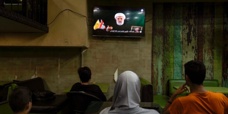 El presidente Joe Biden considera que la muerte del líder de Hamás Yahya Sinwar, supone una oportunidad para el fin el conflicto.