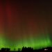 Científicos prevén más auroras boreales en sitios inusuales a causa de tormentas solares