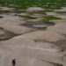 La sequía del río Amazonas provoca emergencia de sequía en zonas de Colombia