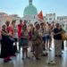 Venecia extiende impuesto para turistas hasta 2025 y duplica la tarifa a 10 euros