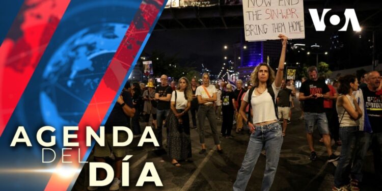 EEUU espera que muerte de líder de Hamás lleve a una resolución pacífica del conflicto