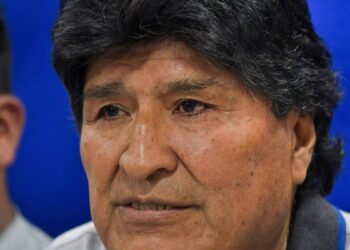Citan a Evo Morales como testigo por la crisis en 2019 en Bolivia en un caso contra Jeannine Áñez
