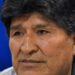 Citan a Evo Morales como testigo por la crisis en 2019 en Bolivia en un caso contra Jeannine Áñez