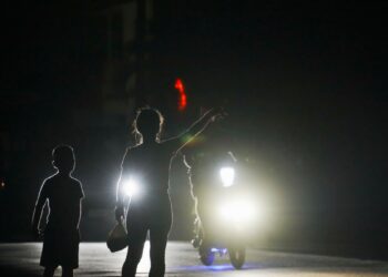 El gobierno de México apoya a Cuba frente a la crisis energética