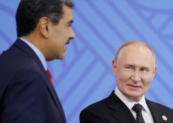 Venezuela divide a Rusia y Brasil en los BRICS, Putin afirma que Maduro ganó «limpiamente»