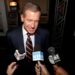 Brian Williams: Elecciones por Amazon