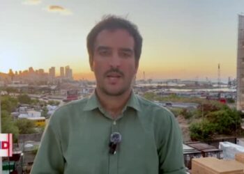 Israel reporta primeras bajas mientras combate a Hezbolá en Líbano