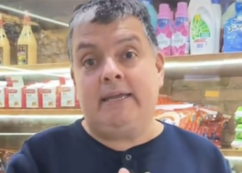 Gremio denuncia desaparición forzada de periodista venezolano desde el viernes