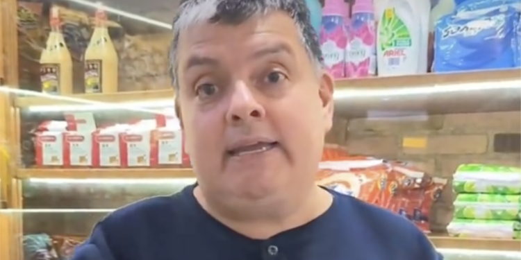 Gremio denuncia desaparición forzada de periodista venezolano desde el viernes