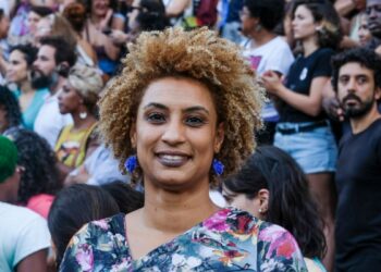 Declaran culpable a hombre en Río de Janeiro del asesinato de la concejala Marielle Franco