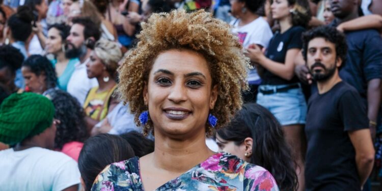 Declaran culpable a hombre en Río de Janeiro del asesinato de la concejala Marielle Franco
